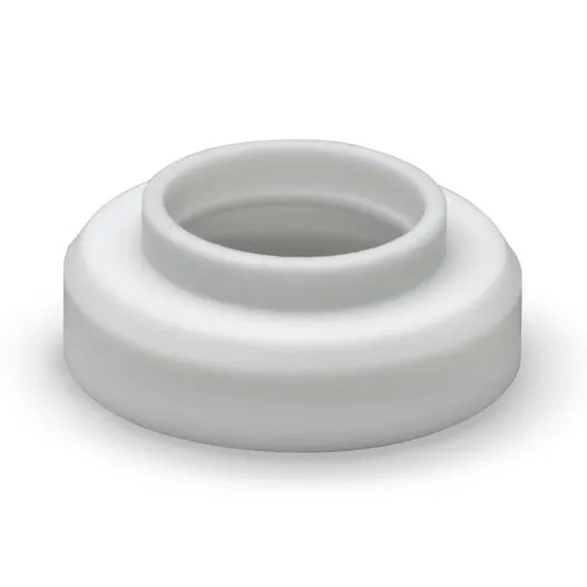 Weldcraft TIG Torch Stubby Gas Lens Insulator 17GLG20