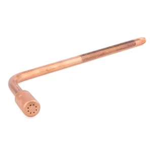 HARRIS® 1800720 Model J-63-2 Heating Tip and Tip Tube Combination