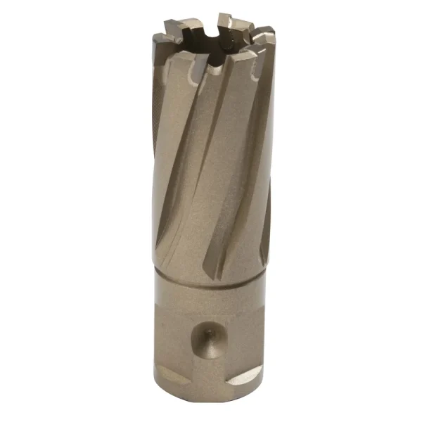 HOUGEN 18126 13/16″ X 1″ Copperhead Carbide Tip Annular Cutter