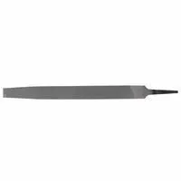 Nicholson 03566NN Rectangular Machinists Boxed Flat Files, 8″, Bastard Cut (1 EA)