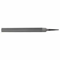 Nicholson 05090N Machinists Carded Half Round Files, 12 in, Bastard Cut (1 EA)