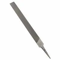 Nicholson 05158N Machinists Boxed Half-Round Files, 12 in, Smooth Cut (1 EA)