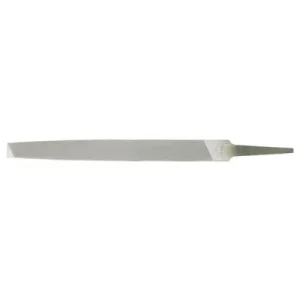 Nicholson 08832N Retangular Machinists Boxed Mill Files, 14 in, Bastard Cut (1 EA)