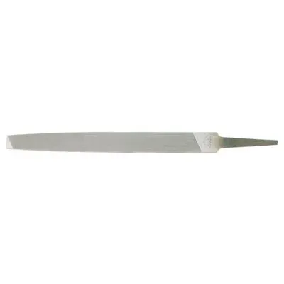 Nicholson 08832N Retangular Machinists Boxed Mill Files, 14 in, Bastard Cut (1 EA)