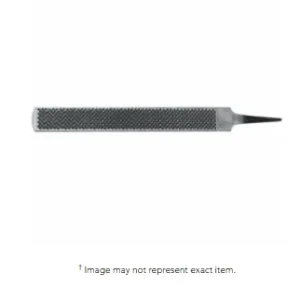 Nicholson 18057N RASP 14″ HORSE TANGED 356MM NICH (1 EA)