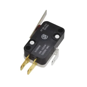MILLER 183629 SWITCH, LIM 10 AMP 125/250VDC SPDT STRAIGHT LEVER A