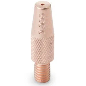 Miller Contact Tip – .035 For Spoolmate Spoolguns 186406
