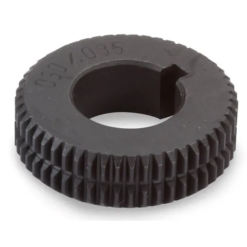 Miller Spoolmate .030/.035 Drive Roll 186413