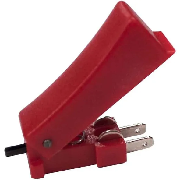 MILLER 186416 TRIGGER SWITCH ASSY