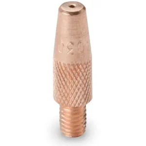 Miller Contact Tip – .030 For Spoolmate Spoolguns 186419