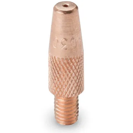 Miller Contact Tip – .030 For Spoolmate Spoolguns 186419