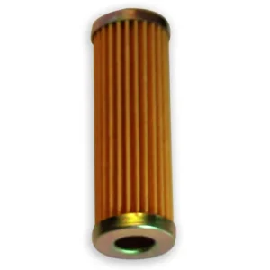 Kubota Diesel Engine (D722FB-25) Fuel Filter 187442