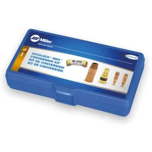 Miller Conversion Kit, M-100 to AccuLock MDX 1880269