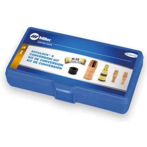 Miller Conversion Kit, M-25 to AccuLock S 1880271