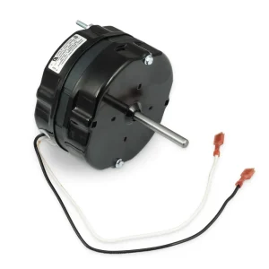 MILLER 188706 MOTOR, FAN 230V 50/60HZ 1550 RPM .312 DIA SHAFT