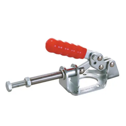 Valtra Good Hand Toggle Clamps, Push/Pull Clamp, 300 lb Holding Capacity | GH-302-F