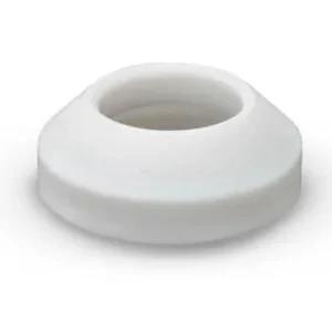 Weldcraft TIG Torch Stubby Nozzle Insulator 18CG20