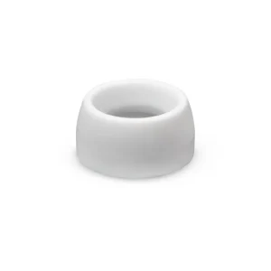 WELDCRAFT™ 18CG Nozzle Insulator, 2/PACK