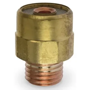 Weldcraft 18GL16 Gas Lens Collet Body