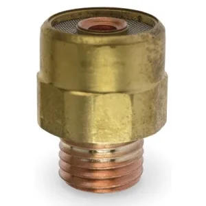 Weldcraft Gas Lens Collet Body