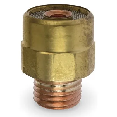 Weldcraft Gas Lens Collet Body