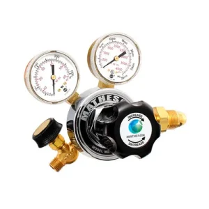 18 Series Single-Stage General Purpose Regulator – Brass