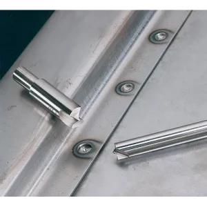 Spotweld Cutter Pro Kit 3/8 And 1/2 in