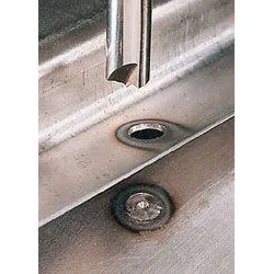 Spotweld Drill 3/8in Pro M2 Steel