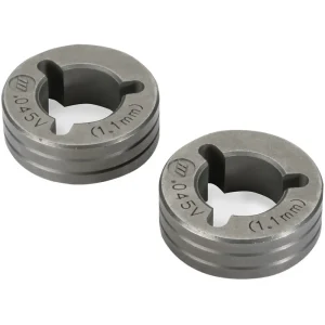Miller Drive Roll Kit – .035/.045 V Groove 2 Roll (No Wire Guide) 190300