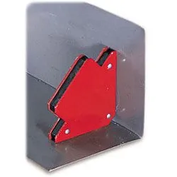 25 lb Welding Magnet