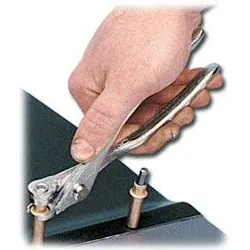 Panel Holding System Compression Pliers