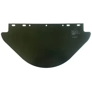ArcOne 1910IR5-PE-10 19″ x 9.75″ x .040″ IR5 PETG Flat Stock Visor (10 Pack)