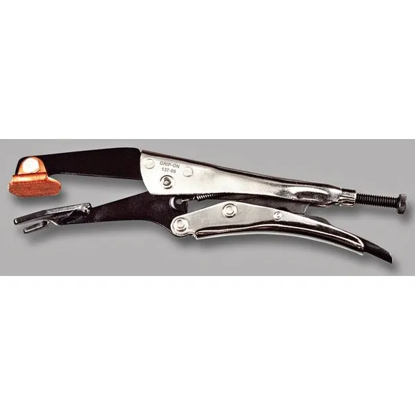 Plugweld Pliers