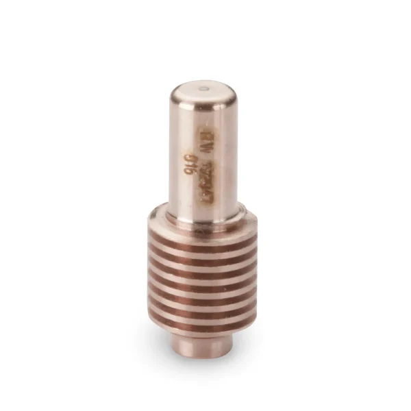 MILLER 192047 Electrode – ICE-40C/40T/50C/55C Torch, 5/PACK