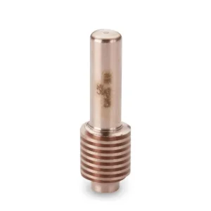 Miller 192048 ICE Extended Plasma Torch Electrode, 55 Amp (5 Pack)