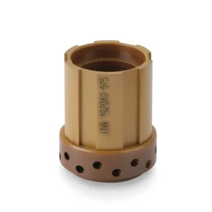 MILLER 192049 Swirl Ring