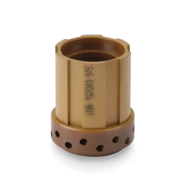 MILLER 192049 Swirl Ring