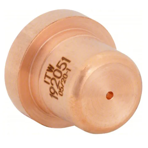 MILLER 192051 TIP, ICE- 55C 55AMP, 5/PACK