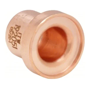 MILLER 192051 TIP, ICE- 55C 55AMP, 5/PACK