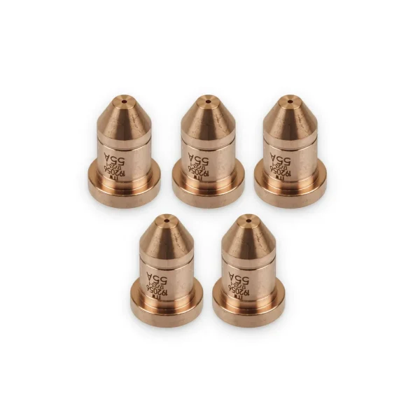 MILLER 192056 TIP, EXTENDED ICE- 55C 55AMP, 5/PACK