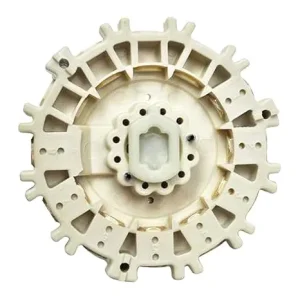 MILLER 192373 SWITCH, SELECTOR 7 POSITION