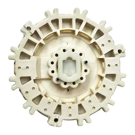 MILLER 192373 SWITCH, SELECTOR 7 POSITION