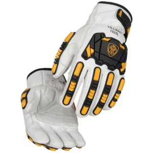 Tillman Pro Impact A7 Cut Resistant Drivers Gloves 1925