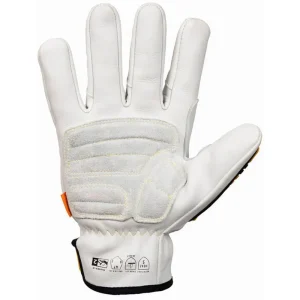 Tillman Pro Impact A7 Cut Resistant Drivers Gloves 1925