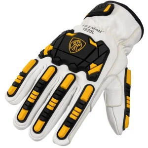 Tillman Pro Impact A7 Cut Resistant Drivers Gloves 1925