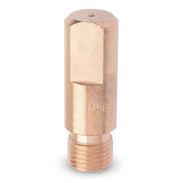 Miller 192700 .062″ OBT-600 Series Contact Tip (10 pack)