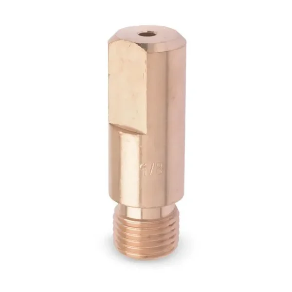 Miller 192704 .125″ OBT-600 Series Contact Tip (10 pack)