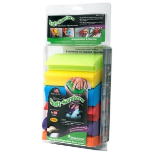 Soft Sanders 6-Pack