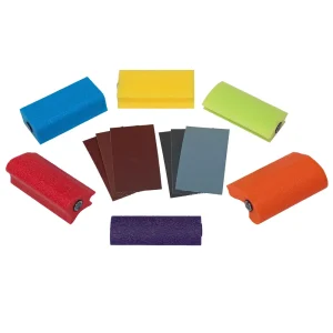 Soft Sanders 6-Pack