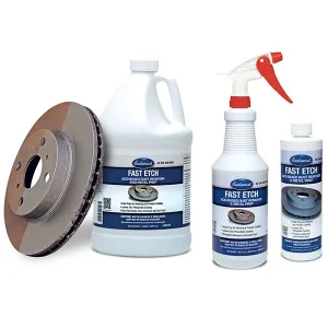 Rust Remover – Eastwood Fast Etch